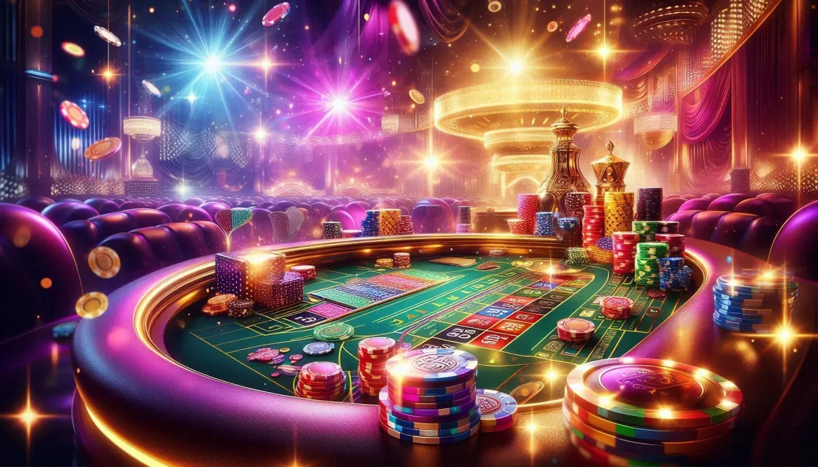 Vegazone Casino
